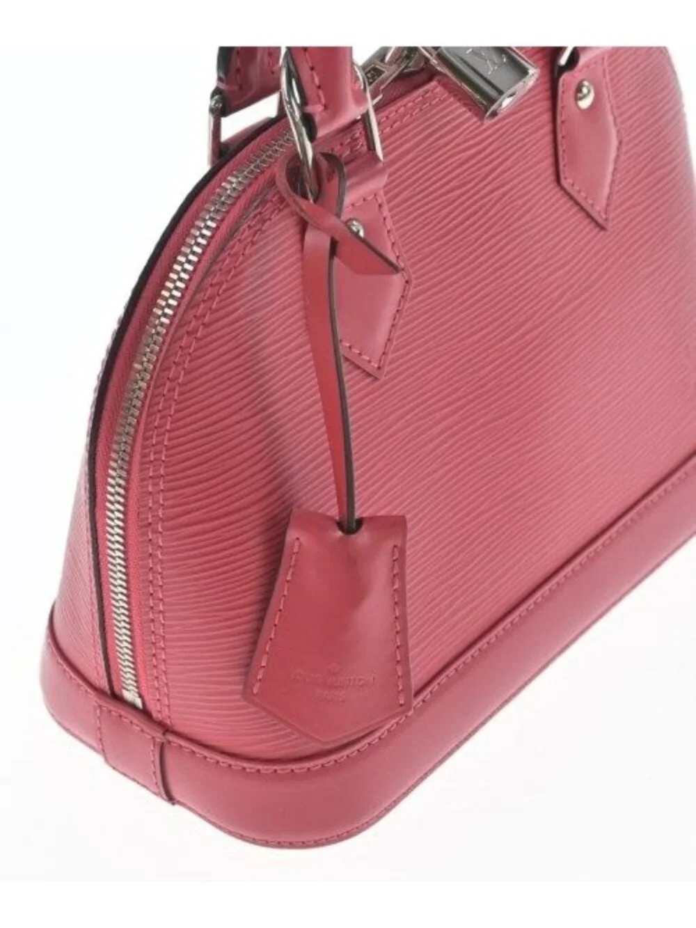 Louis Vuitton Handbag Pink
